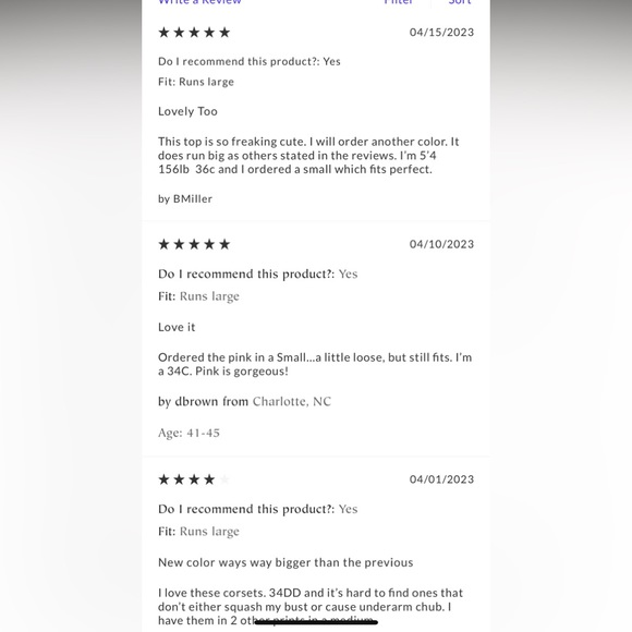 Free People Lights Out Corset Top - Picture 15 of 17